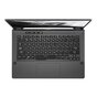 Laptop Asus ROG Zephyrus G14 GA401 14" Szary