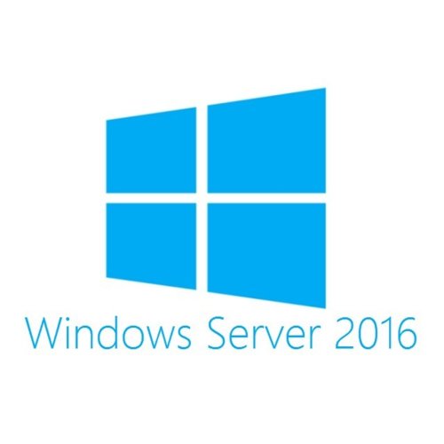 Microsoft Windows Serwer RDS CAL 2016 5User