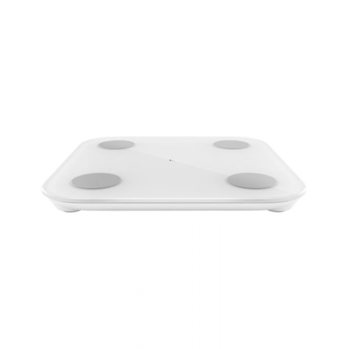 Waga łazienkowa Xiaomi Mi Body Composition Scale 2 biała