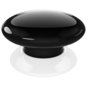 Inteligentny przycisk Fibaro FGPB-101-2  ZW5 The Button wewnętrzny czarny