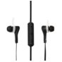 Zestaw słuchawkowy LogiLink BT0040 Bluetooth 4.1 Stereo, czarny