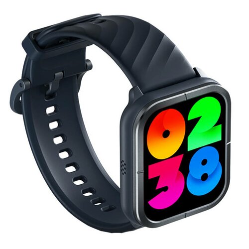 Smartwatch Mibro C3 czarny