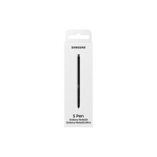 Rysik Samsung S Pen do Galaxy Note 20/Ultra EJ-PN980BBEGEU Czarny