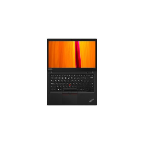 Laptop Lenovo Ultrabook ThinkPad T490s 20NX003UPB W10Pro i7-8565U/16GB/512GB/INT/14.0 FHD/Black/3YRS OS