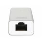 Digitus HUB/Koncentrator 3-portowy USB 3.0 SuperSpeed z Gigabit LAN adapter