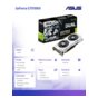 Asus GeForce GTX 1060 DUAL 6GB DDR5 192BIT DV/HD/DP BOX