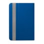 Trust Primo Folio Case with Stand for 7-8" tablets - blue