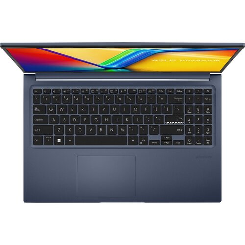Laptop Asus Vivobook 15,6” 16/512GB