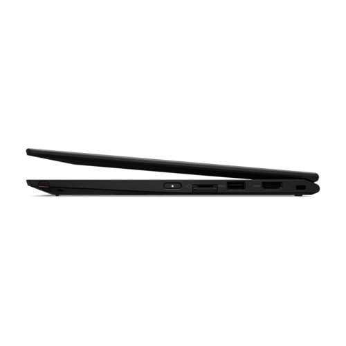 Laptop Lenovo ThinkPad X13 Yoga 13.3" FHD | Core i5-10210U Czarny