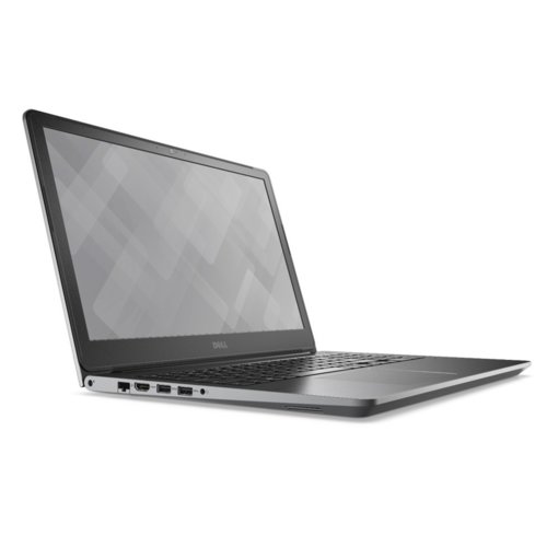 Laptop Dell VOSTRO 15 5568 Win10Pro i5-7200U/256/8/INT/Silver
