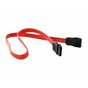 4World Kabel serial SATA 50cm|red