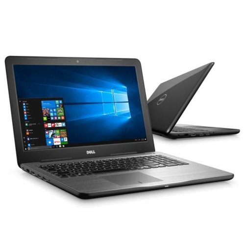 Laptop DELL 5567-6325 i7 16GB 15,6 256GB R7M445 W10