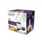 Blender Esperanza Nutri Master EKM028 srebrny