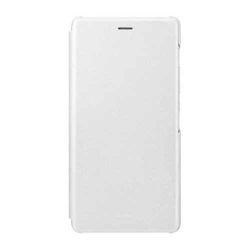 Huawei Etui Flip cover P9 Lite White