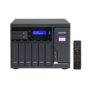 Serwer NAS QNAP TVS-882-i5-16G ( HDD 8szt. Pamięć RAM 16GB i5-6500)