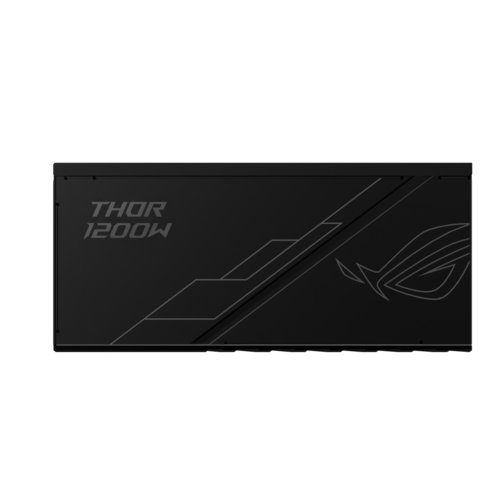 Zasilacz komputerowy ASUS ROG Thor 1200W 80 Plus Platinum