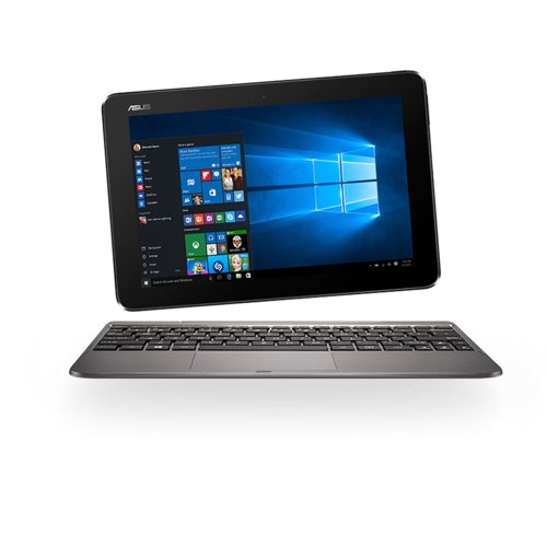 Notebook Asus T101HA-GR030T 10,1"touch/x5-Z8350/4GB/SSD128GB/iHD400/W10 Glacier Grey