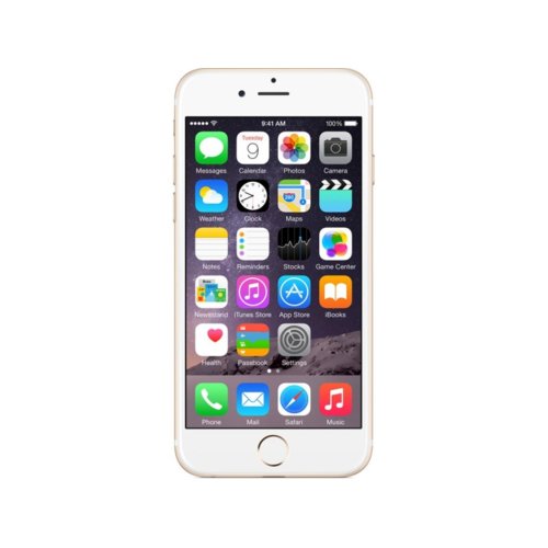 Apple Remade iPhone 6 16GB (gold)   Premium refurbished