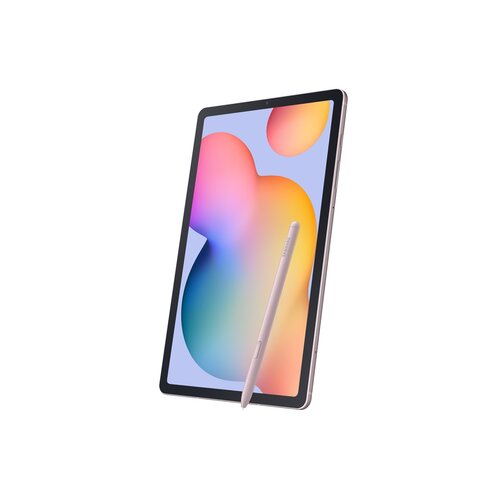 Tablet Samsung Galaxy Tab S6 Lite 64GB WiFi różowy