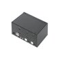 Switch Digitus DS-12860 KVM 4K