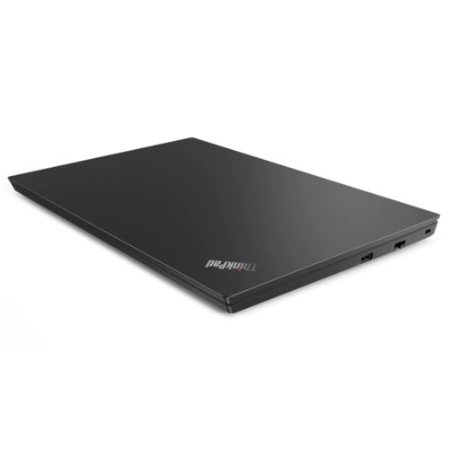Laptop Lenovo ThinkPad E15 15.6" FHD | Ryzen 5 Czarny