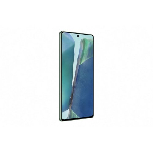 Smartfon Samsung Galaxy Note 20 5G N981F Zielony
