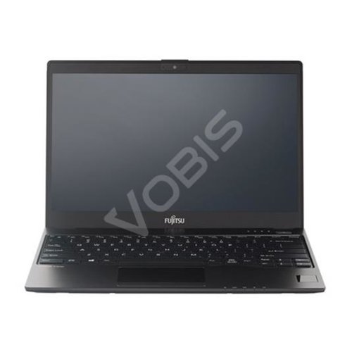 Laptop Fujitsu Lifebook U937 i7-7600U 12GB 13,3" FHD 256GB HD620 LTE Win10P czarny 2Y