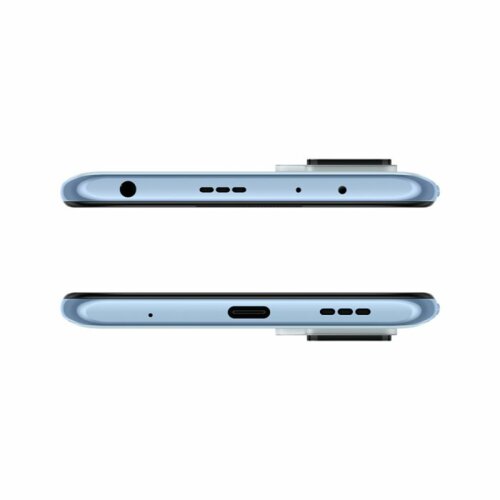 Smartfon Xiaomi Redmi Note 10 Pro 6/64 Glacier Blue