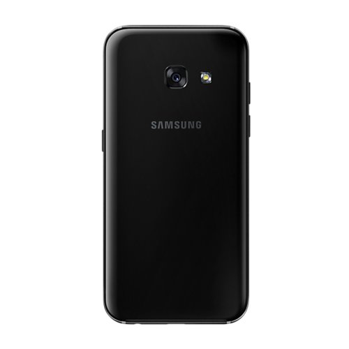 Samsung Galaxy A3 2017 SM-A320FZKNXEO Black Sky