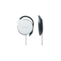 Słuchawki Panasonic RP-HS46E-W douszne Clip białe