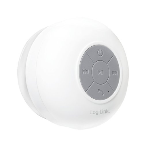 LogiLink SP0052W biały