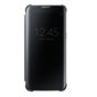 Etui Samsung Clear View Cover do Galaxy S7 Black EF-ZG930CBEGWW