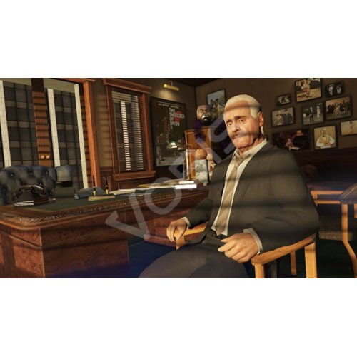 Gra Xbox 360 Grand Theft Auto V