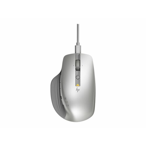 Mysz bezprzewodowa HP 930 Creator Srebrna