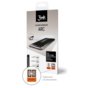 3MK ARC Fullscreen Samsung S7 G930 folia