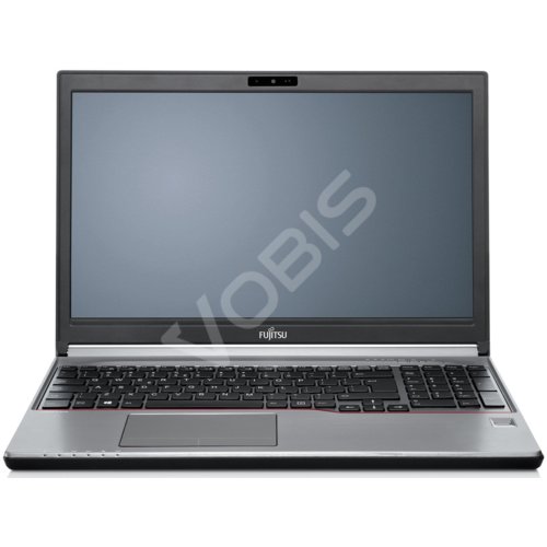 Laptop Fujitsu Lifebook E756/W10P/15,6 i5-6200U/8GB/SSD256G/LTE VFY:E7560M25CBPL