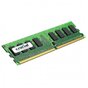 CRUCIAL Pamięć 4GB DDR3 1600MT/s PC3-12800 CL11 UDIMM