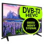 Telewizor Lin 32D1700 DVB-T2/HEVC
