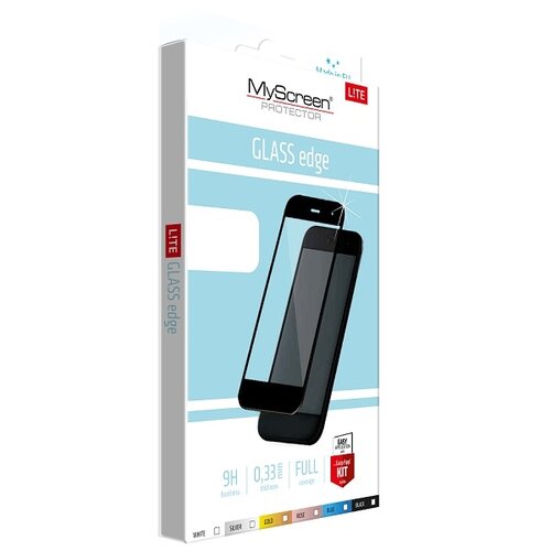 MyScreen Protector  HybridGLASS Szkło do Huawei MediaPad M3 Lite 10.1