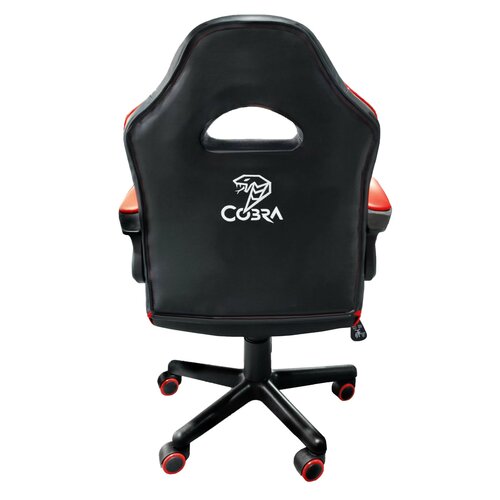 Fotel gamingowy Q-Smart Cobra Junior