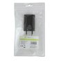 Ładowarka sieciowa Techly IPW-USB-ECBKG 1A