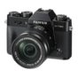 Fujifilm X-T20 + 16-50mm black