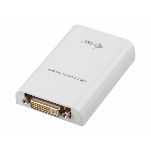 i-tec USB3.0 DVI/VGA/HDMI Display Adapter FullHD 1152p
