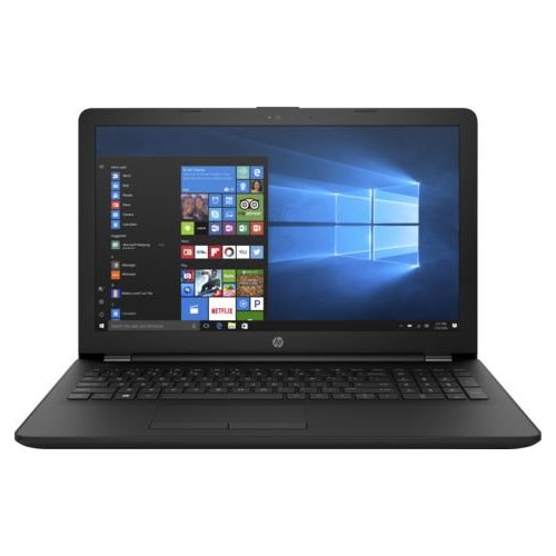 Laptop HP 15-bs008nw i3-6006U/15.6"/4GB/128SSD/DVD-RW/Win10  1WA45EA