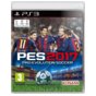 Gra Pro Evolution Soccer 2017 (PS3)