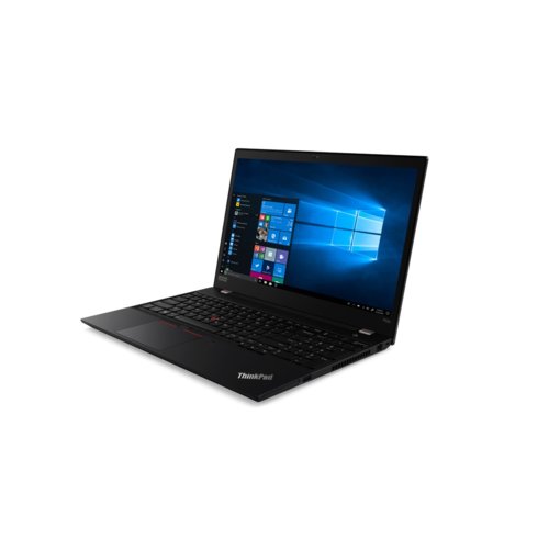 Laptop Lenovo Mobilna stacja robocza ThinkPad P53s 20N6001LPB W10Pro i7-8565U/8GB+8GB/1TB/P520 2GB/15.6 UHD/3YRS CI