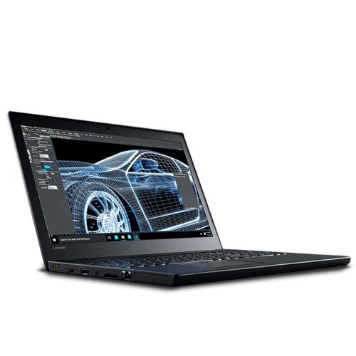 Laptop Lenovo ThinkPad P50s 20FL000XPB W10Pro i7-6500U/2x8GB/SSD 512GB/M500M 2GB/15.5" 3K IPS NT/3YRS OS