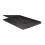 Laptop Asus ROG Strix GL753VE-BS71 i7-7700HQ/17.3" FHD/16GB/1TB+SSD 128GB/BT/DVD/BLKB/GeForce GTX 1050 Ti 4GB/Win 10 (REPACK) 2Y
