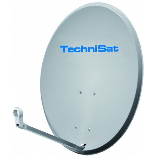 TechniSat TechniSat antena satelitarna TECHNIDISH 80, z konwerterem SINGLE, kolor beżowy