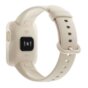 Smartwatch Xiaomi Mi Watch Lite Fitness tracker | GPS kość słoniowa
